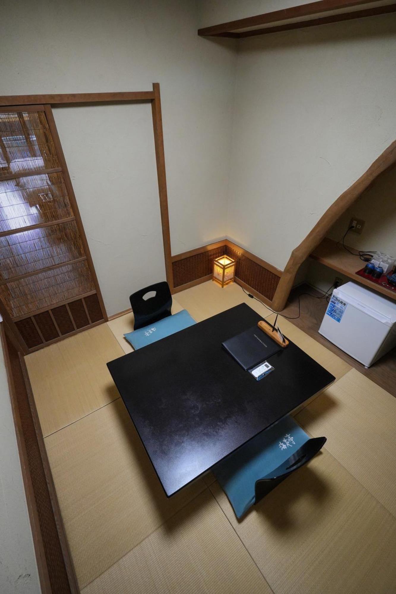 Hotel Shin Kaikatei Izumi Izu  Zimmer foto