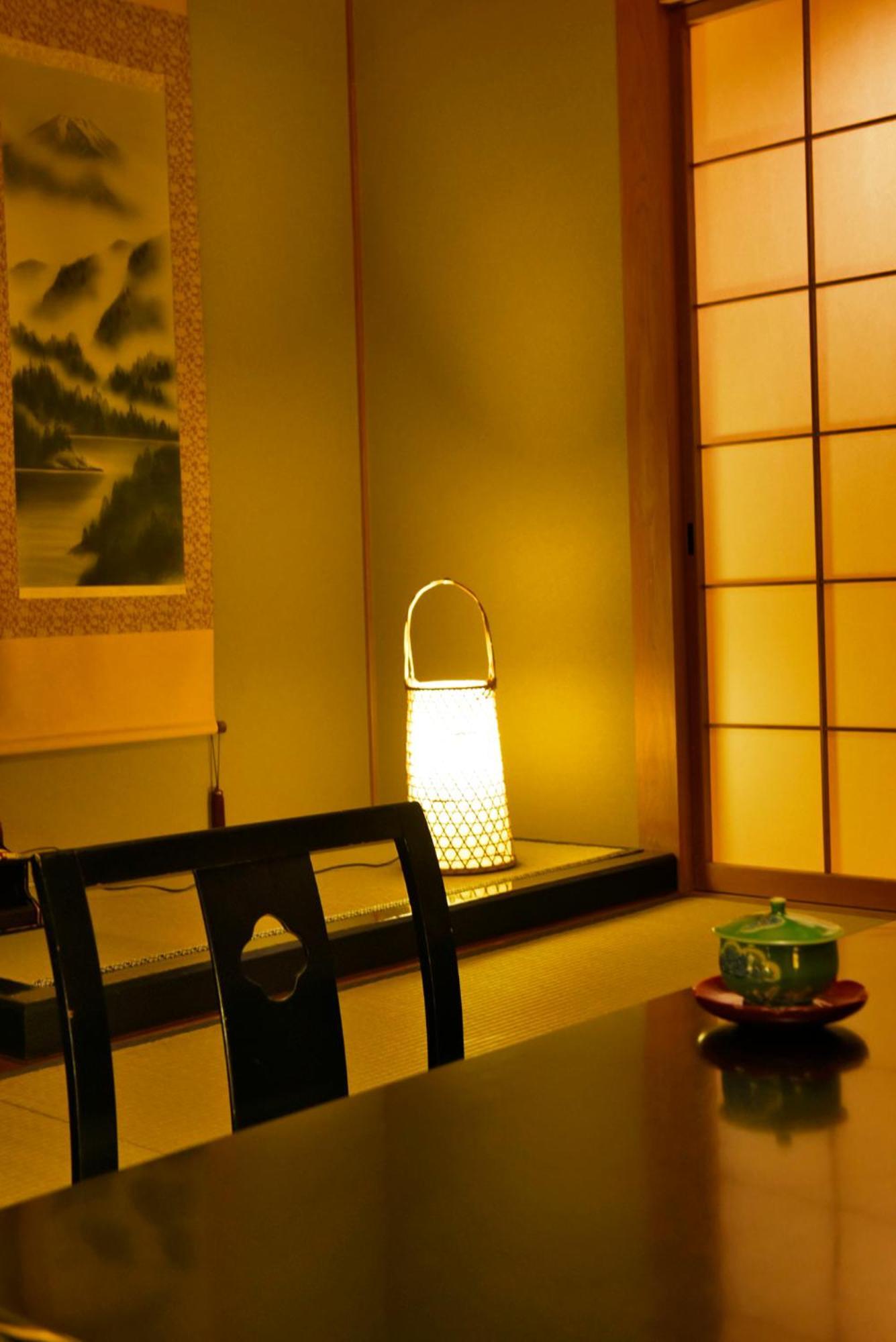 Hotel Shin Kaikatei Izumi Izu  Zimmer foto