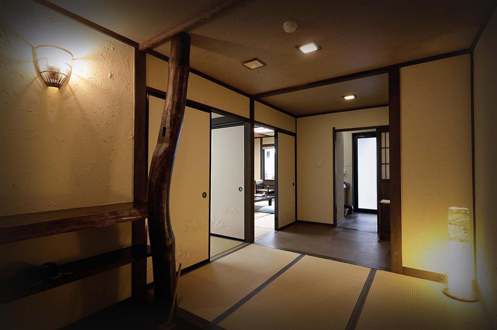 Hotel Shin Kaikatei Izumi Izu  Zimmer foto