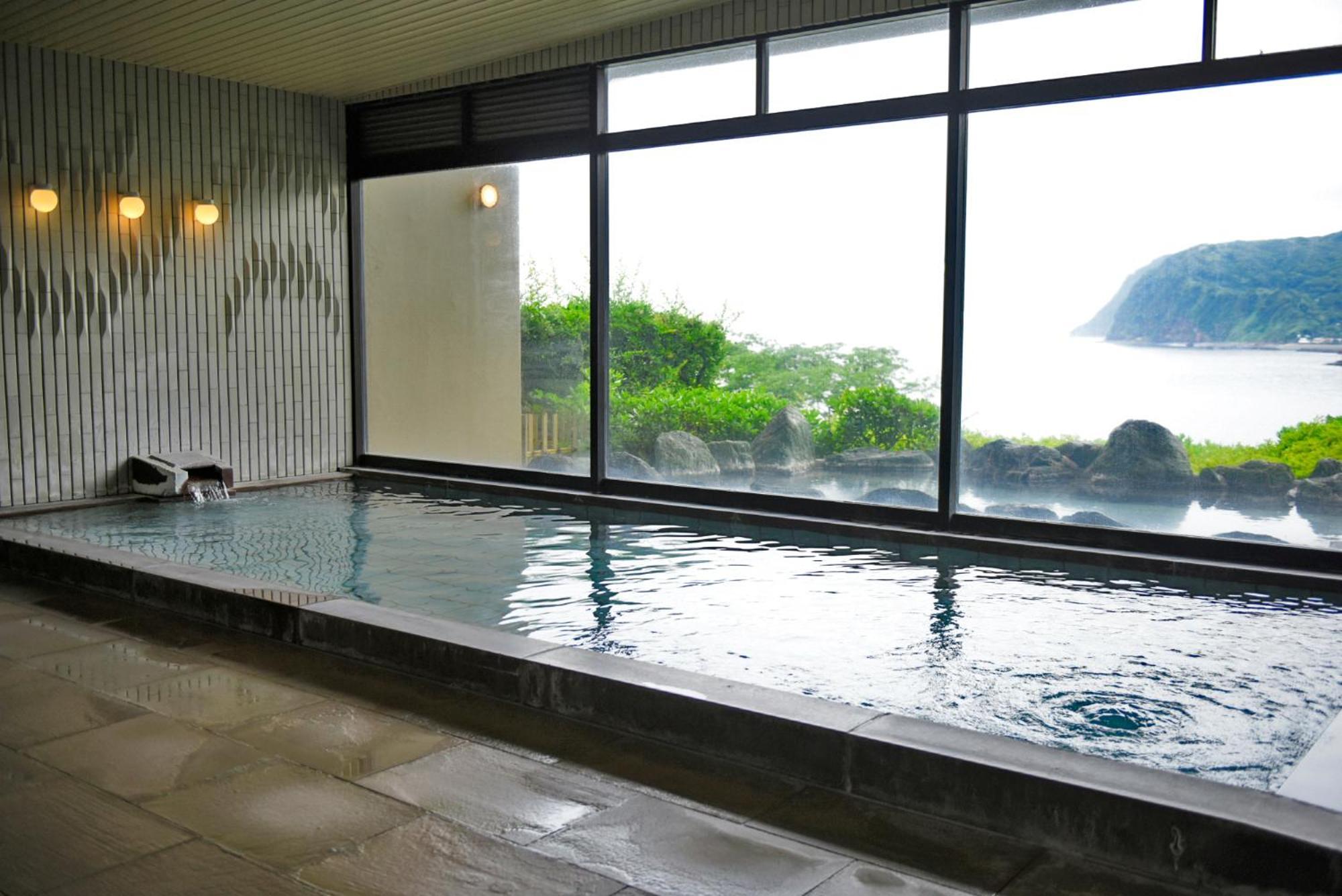 Hotel Shin Kaikatei Izumi Izu  Exterior foto