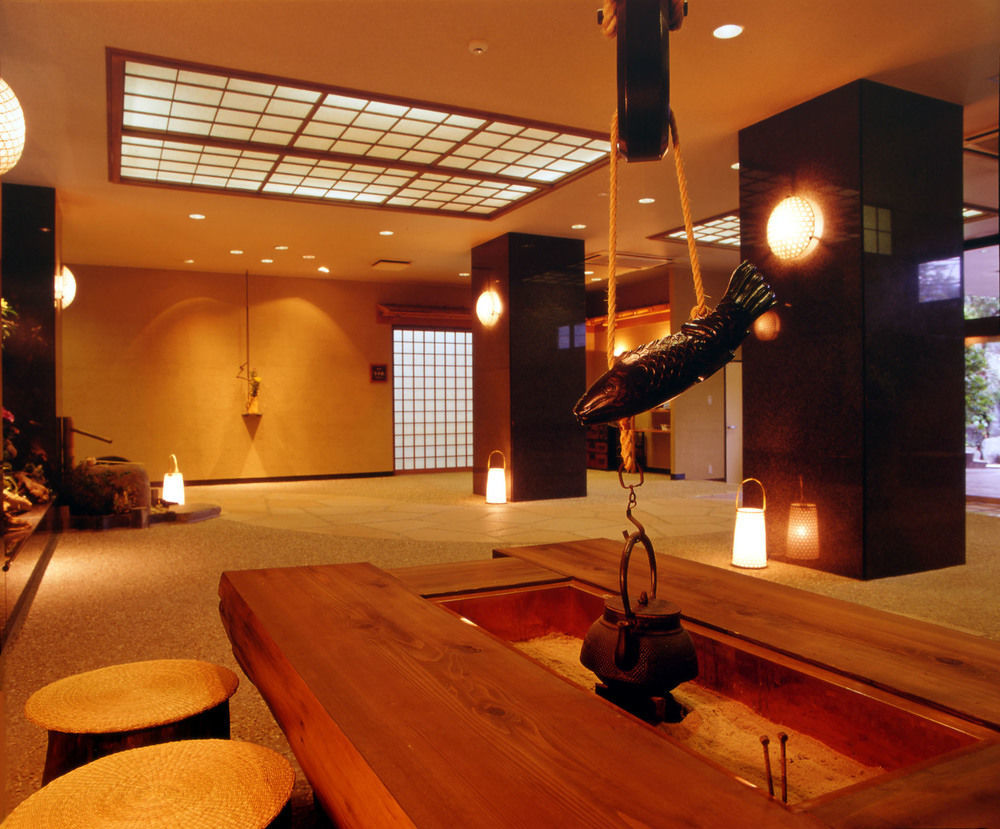 Hotel Shin Kaikatei Izumi Izu  Exterior foto