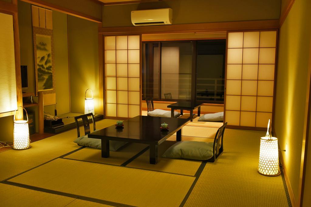 Hotel Shin Kaikatei Izumi Izu  Exterior foto