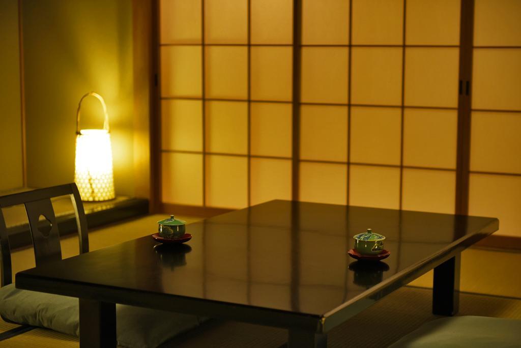 Hotel Shin Kaikatei Izumi Izu  Exterior foto